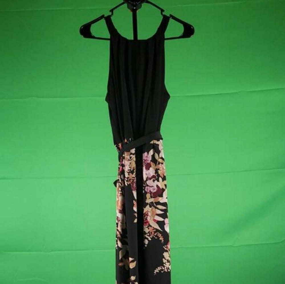 Woman's dress